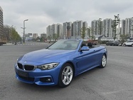 BMW 4 Series 2017