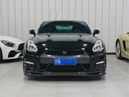 Nissan GT-R 2012