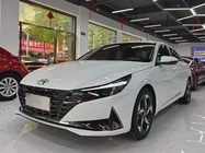 Hyundai Elantra 2020