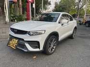 Geely Xingyue 2019