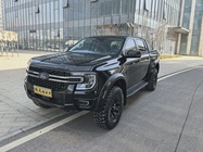 Ford Ranger 2024