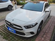 Mercedes-Benz A-Class 2020