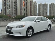 Lexus ES 2013