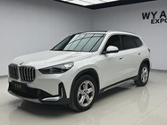 BMW X1 2023