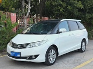 BYD M6 2015