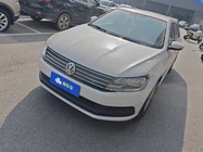 Volkswagen Lavida 2016