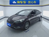 Kia K3 2013