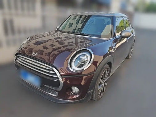 MINI Other 2020