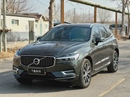 Volvo XC60 2021
