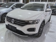 Volkswagen T-Roc 2019