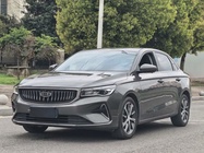 Geely Emgrand 2024