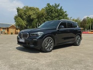 BMW X5 2020