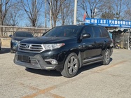 Toyota Highlander 2014