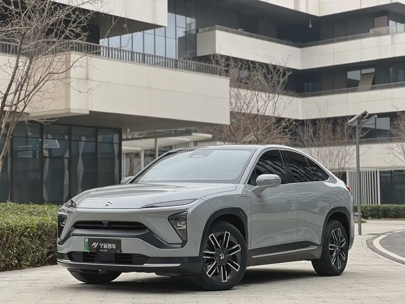 NIO EC6
