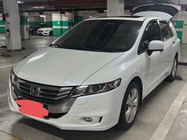 Honda Odyssey 2013