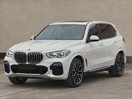 BMW X5 2019