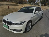 BMW 5 Series 2019