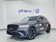 Genesis GV70 2024