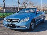 Mercedes-Benz E-Class 2013