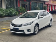 Toyota Corolla 2014