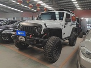 Jeep Wrangler 2014