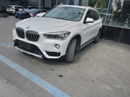BMW X1 2019