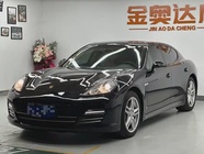 Porsche Panamera 2013