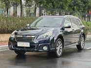 Subaru Outback 2014