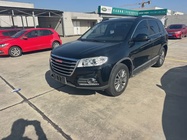 Haval H6 2016