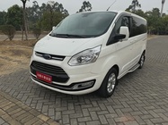 Ford Tourneo 2021