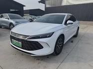 BYD Qin L 2024