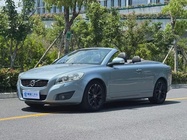 Volvo C70 2013