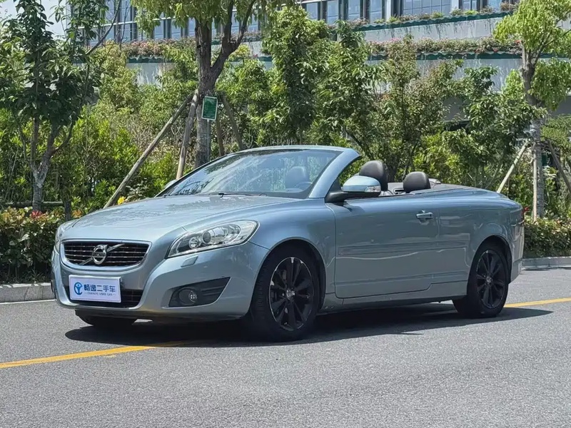 Volvo C70