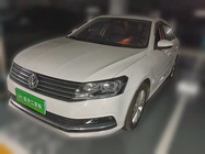 Volkswagen Lavida 2019