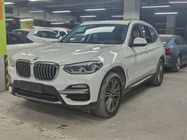 BMW X3 2019