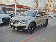 Skoda Kodiaq 2018