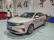 Geely GL 2019