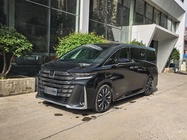 Toyota Vellfire 2024