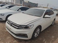 Volkswagen Bora 2020