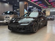 BMW M3 2023