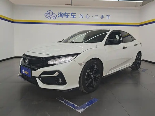 Honda Civic 2021