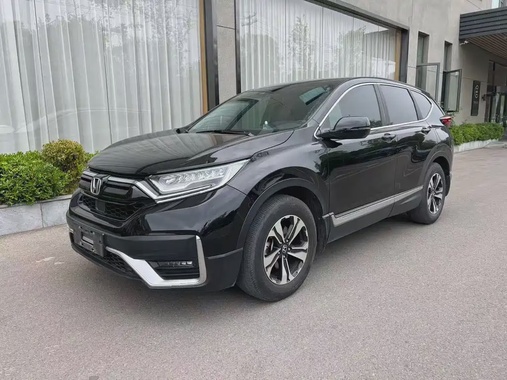 Honda CR-V 2021