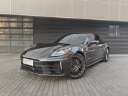 Porsche Panamera 2025