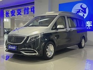 Mercedes-Benz Vito 2021