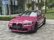BMW M3 2025