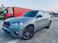 BMW X5 2012