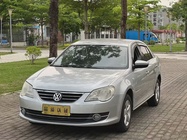 Volkswagen Bora 2010