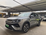 BYD Pro 2025