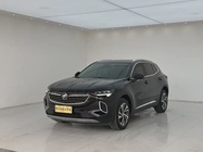 Buick Envision S 2023
