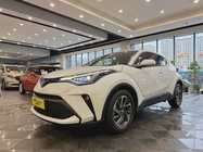 Toyota C-HR 2021
